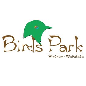 Birds Park - Polgahawela logo
