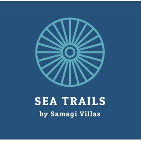 Hotel Sea Trails logo