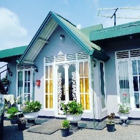 Vishmi Cottage Nuwara Eliya logo