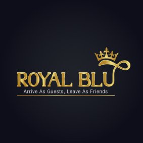 Royal Blu  logo