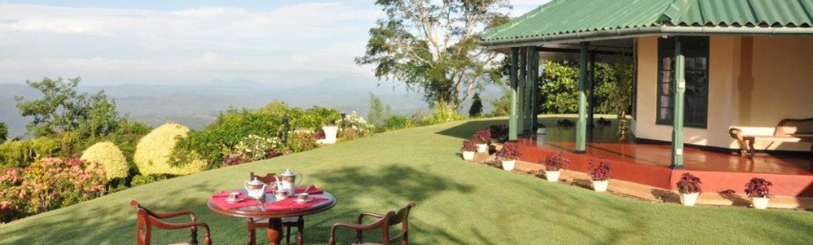 Viharagala Estate Bungalow Background image