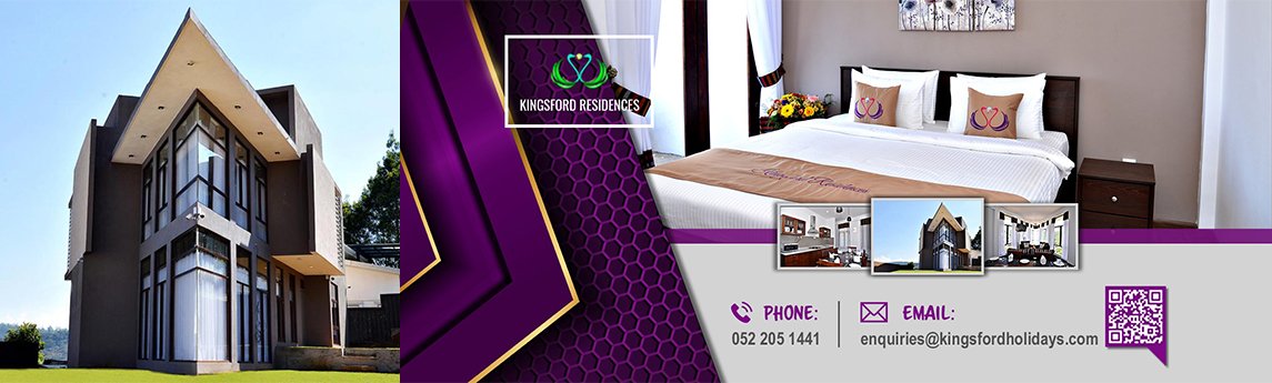 Kingsford Residences Background image