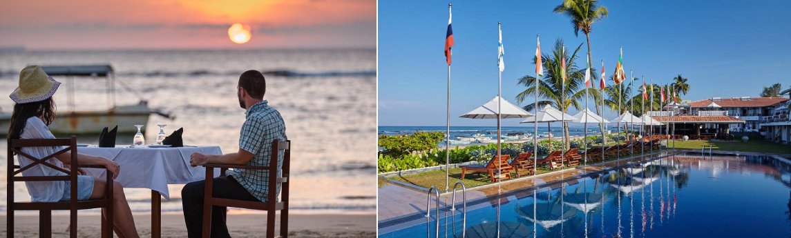 Coral Sands Hotel Background image