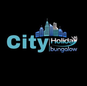 City Holiday Bungalow logo