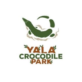 Yala Crocodile Park Bungalow logo