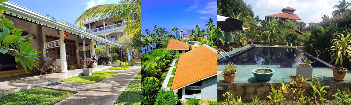 Thambili Cabanas Background image