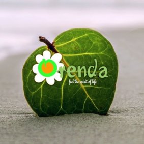 Orenda Ecolodge & Spa  logo