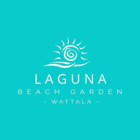 Laguna Beach Garden logo
