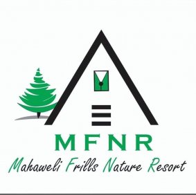 Mahaweli Frills Nature Resort  logo