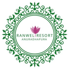Ranweli Resort Anuradhapura logo