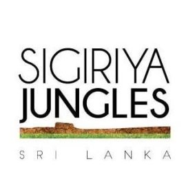 Sigiriya Jungles logo