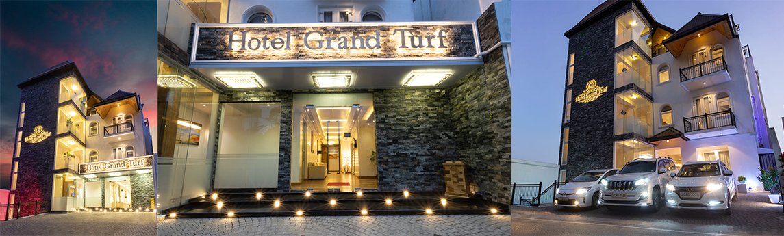 Hotel Grand Turf Background image