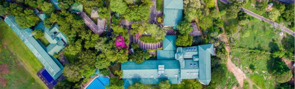 Hotel Sudu Araliya Background image