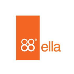 Hotel 88th Ella logo