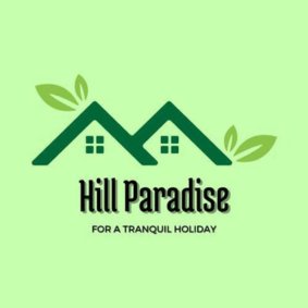 Hill Paradise Guest House logo