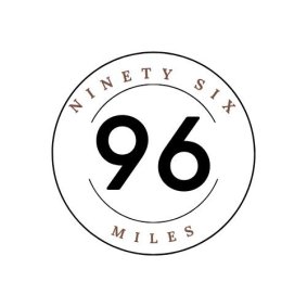 96Miles - Hanthana view point logo