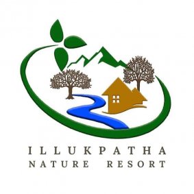 Illukpatha Nature Resort - ඉළුක්පත logo
