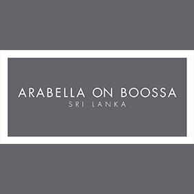 Arabella on Boossa logo
