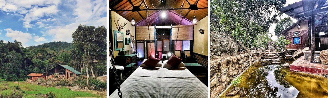 Galarawa Lodge Background image