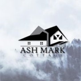 AshMark Cottage  logo