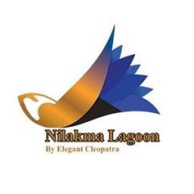 Hotel Nilakma Lagoon logo