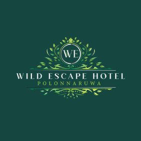 Wildescape Polonnaruwa logo