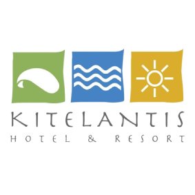Kitelantis Hotel & Resort  logo