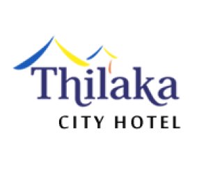 Thilaka City Hotel logo