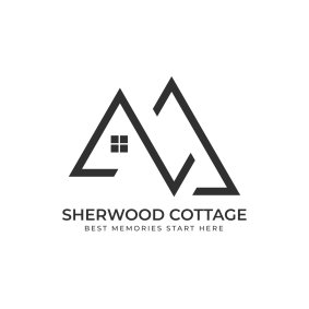 Sherwood Cottage logo