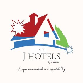 J Hotels  logo