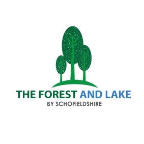 The Forest and Lake By Schofieldshire logo