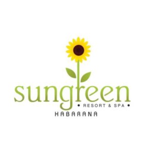 Sungreen Resort & Spa logo