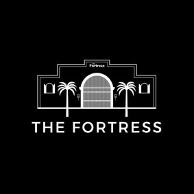 The Fortress Resort and Spa logo