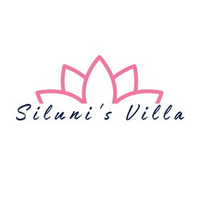 Siluni's Villa logo