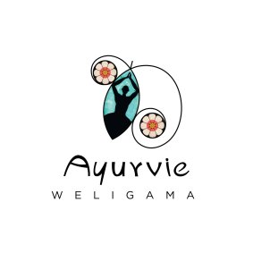 Ayurvie Weligama logo