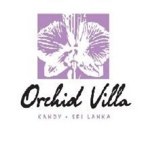 Orchid Villa Kandy logo