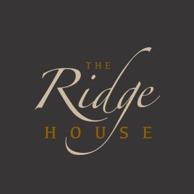 RIDGE HOUSE  logo