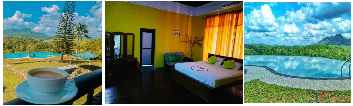 Hotel Peacock Corridor Background image