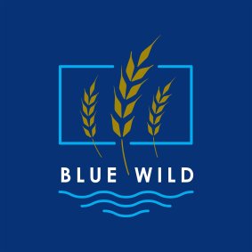 Blue Wild logo