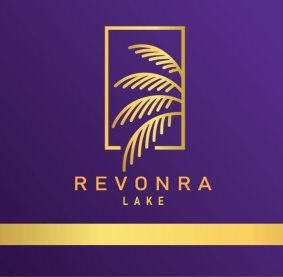 Revonra Lake logo