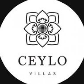 Ceylo Villas logo