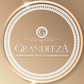 GRANDEEZA logo