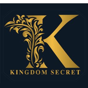 Kingdom Secret logo