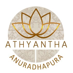 Athyantha Resort Anuradhapura logo
