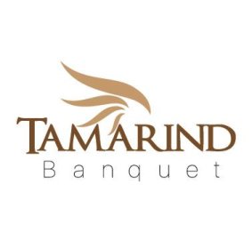 Tamarind Banquet logo