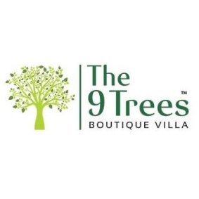 The 9 Trees Boutique Villa logo