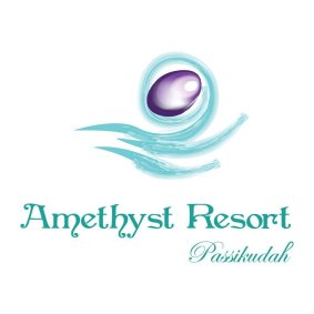Amethyst Resort Passikudah logo