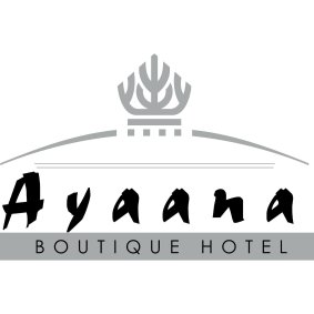 Ayaana Boutique Hotel logo