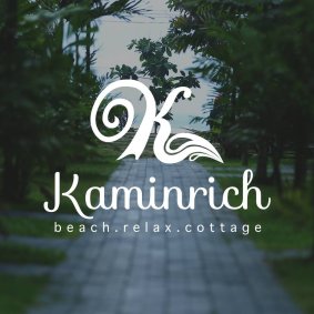 Kaminrich Matara logo