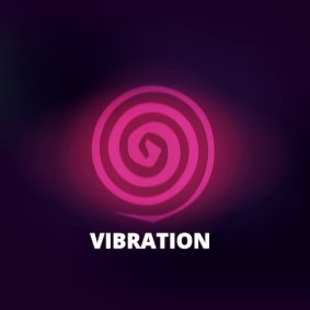 Hotel Vibration  logo